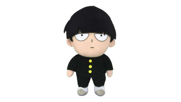 mob plushie