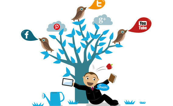 Пройти курсы SMM
