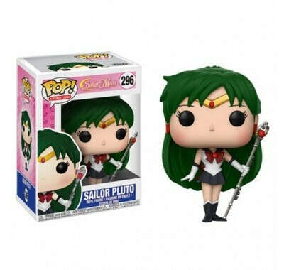 Funko pop sailor-воины
