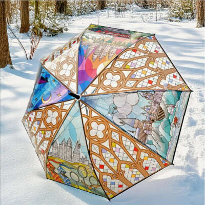 PotterBrella