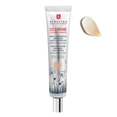 СС КРЕМ СОВЕРШЕННОЕ СИЯНИЕ CC CREAM CLAIR WITH CENTELLA ASIATICA