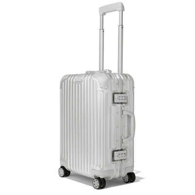 Чемодан Rimova