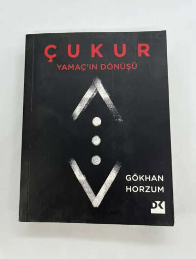 Cukur book
