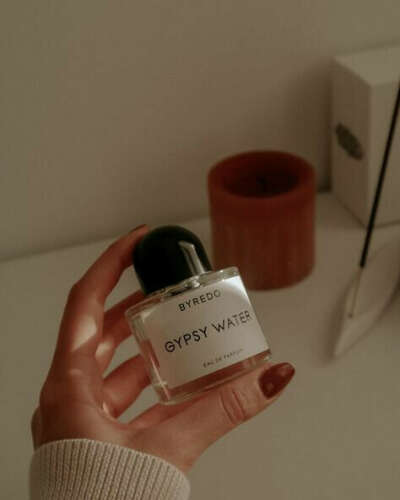 Byredo