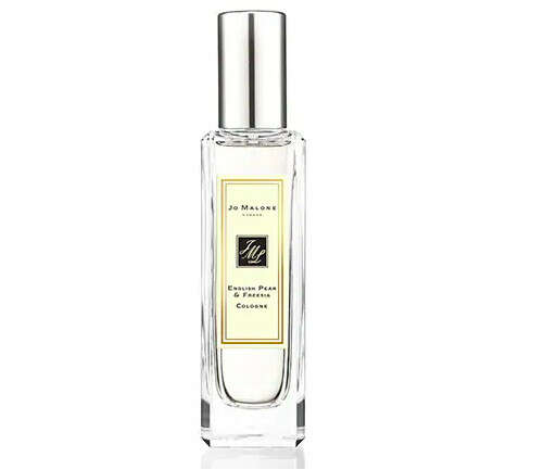 Духи Jo Malone English pear and Fresia