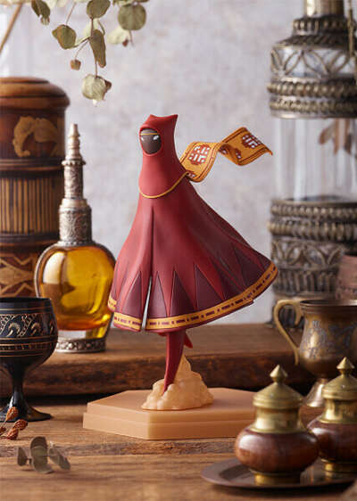 Фигурка Pop Up Parade Journey: The Traveler