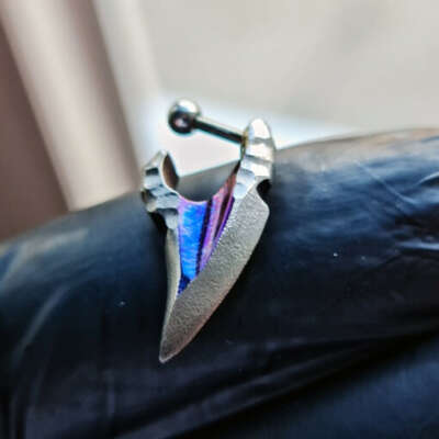 Legenti Jewellery | Украшения из титана, кольца's product catalog – 479 products | VK