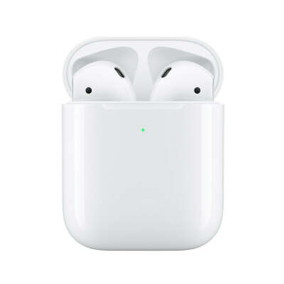 Наушники AirPods