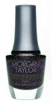 лак Morgan Taylor New York State Of Mind (50061)
