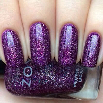 Лак Zoya