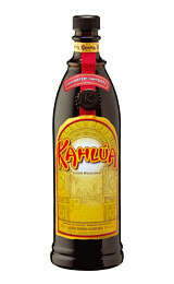 Ликер Калуа (Kahlua)
