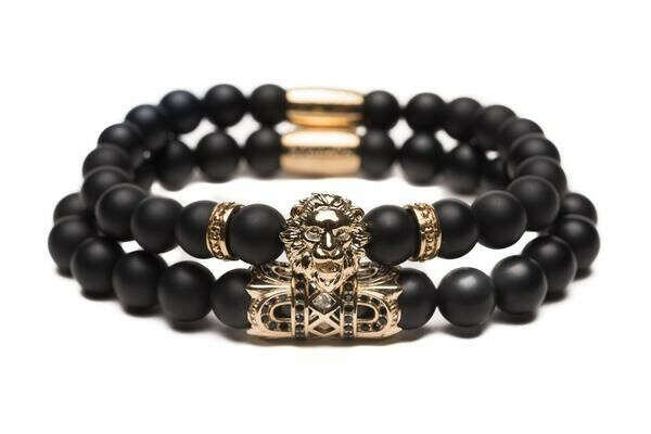 GOLD LION STACK