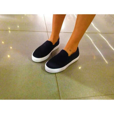 Slipons Celine/Aldo/Steve Madden 39