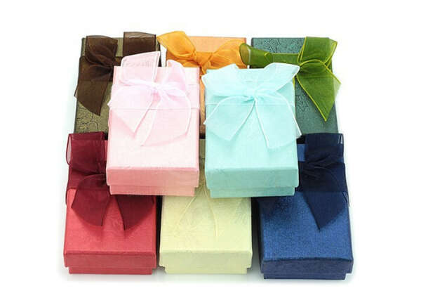 Boxes