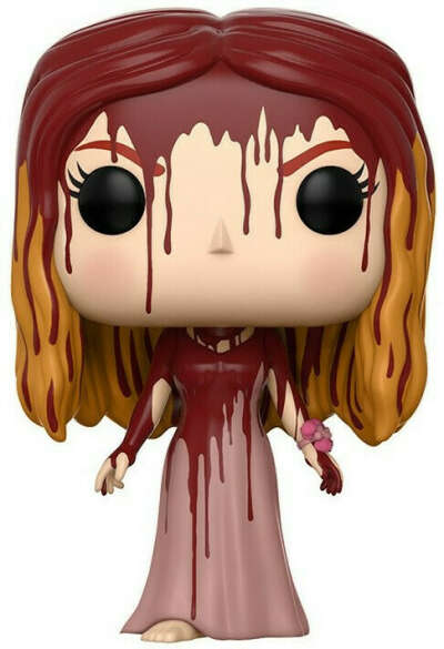 Фигурка Funko POP Movies: Carrie – Carrie (9,5 см)