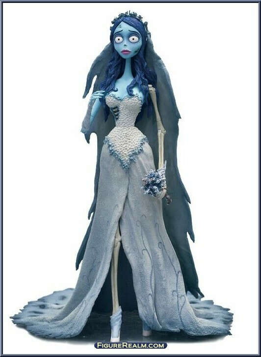 Corpse Bride - Corpse Bride (McFarlane)