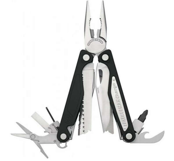 Multitool LeatherMan CHARGE AL