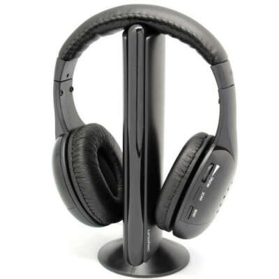 Bluetooth наушники