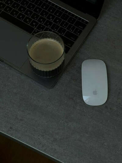 magic mouse