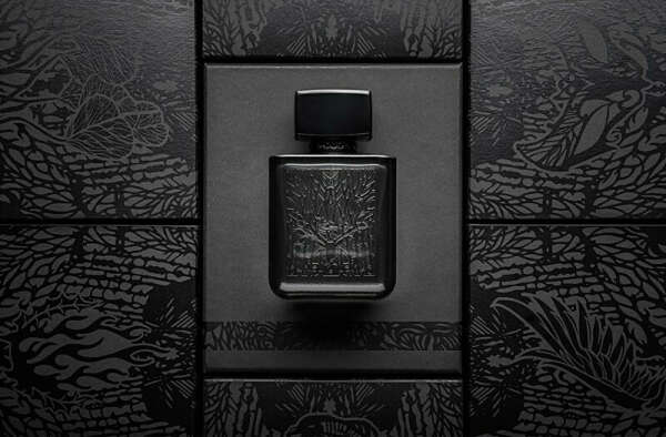 Rouge Bunny Rouge "Incognito"