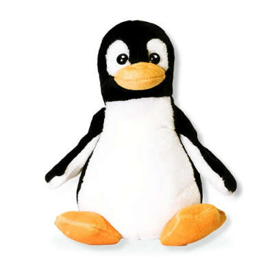 Мягкая игрушка "Tux"