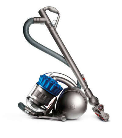 Пылесос DYSON DC41C Allergy – интернет-магазин Эльдорадо