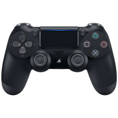 Геймпад DUALSHOCK 4