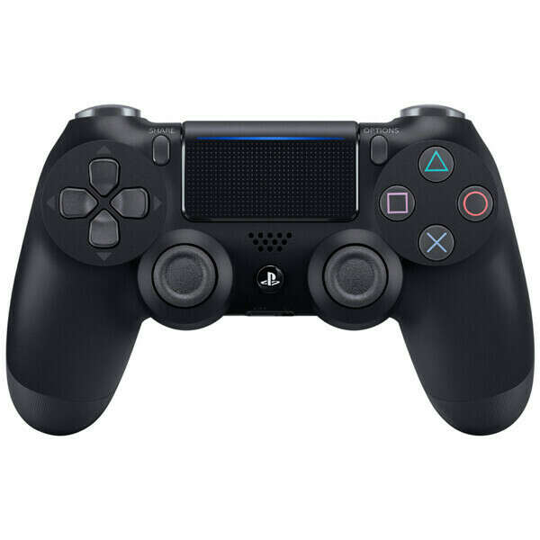 Геймпад DUALSHOCK 4