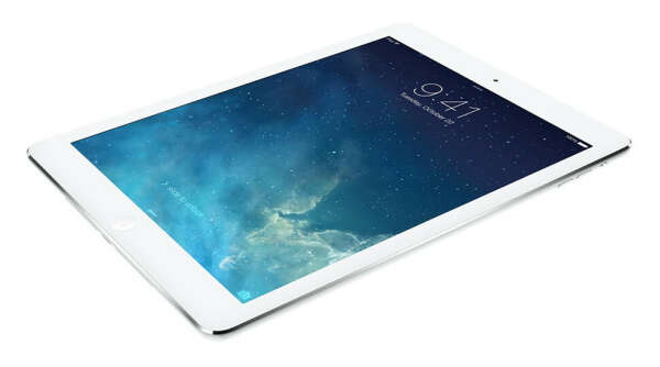 iPad Air