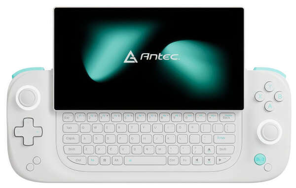 приставка antec core hs