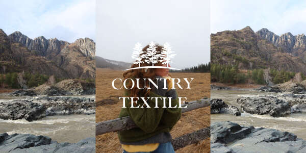Underwear lemonade(под заказ) от Country Textile