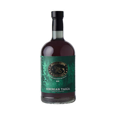 SIBERIAN TAIGA / ТАЙГА