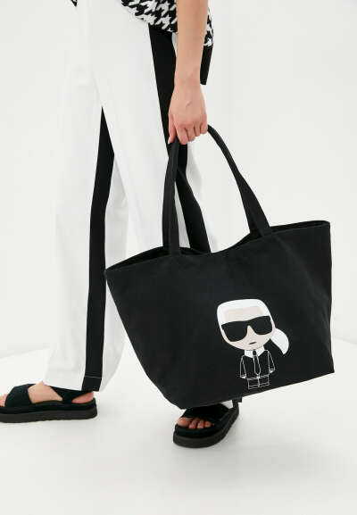 Шопер Karl Lagerfeld