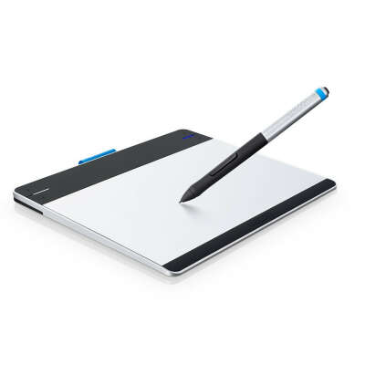 Графический планшет Wacom Intuos Pen S
