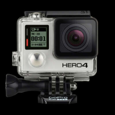 GoPro HERO4 Black Edition