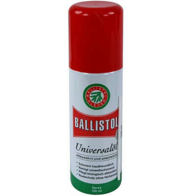 Масло Ballistol 100 мл