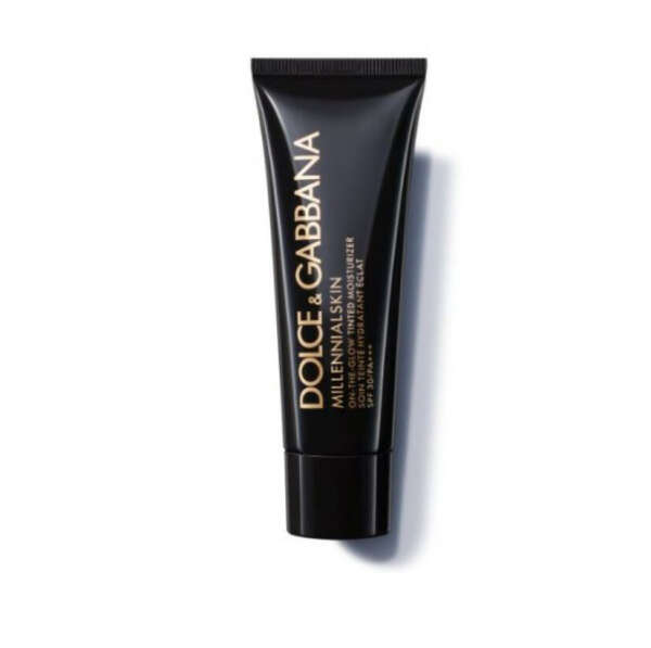 DOLCE&GABBANA Увлажняющее средство с тоном Millennialskin SPF 30