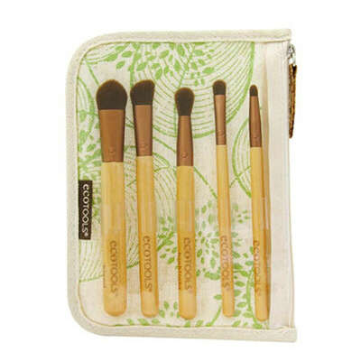 Кисти ecotools