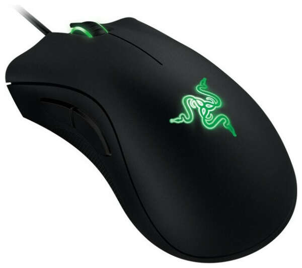 RAZER DeathAdder 2013 Black
