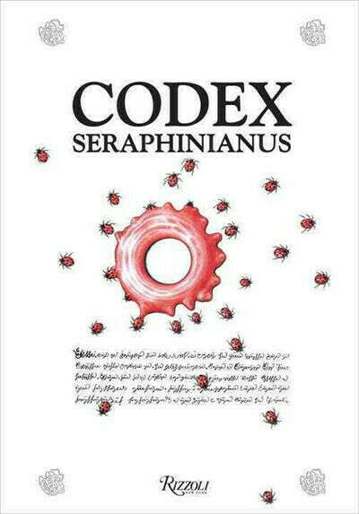 Codex Seraphinianus (Кодекс Серафини)