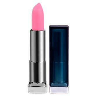 Матовая помада для губ Maybelline Color Sensational Matte