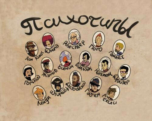 Полностью освоить соционику