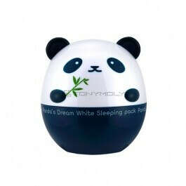 Ночная маска Tony Moly Panda's Dream White Sleeping Pack