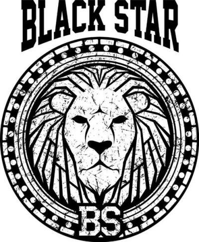 Хочу вещь из "Black Star Shop"