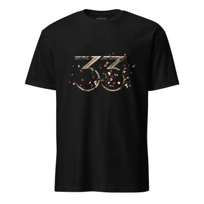 T-shirt Expedition 33