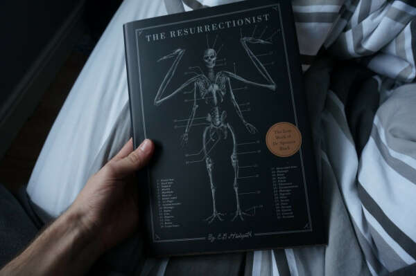 The resurrectionist