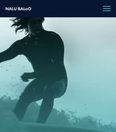 Сертификат на занятие с инструктором в  nalu baloo