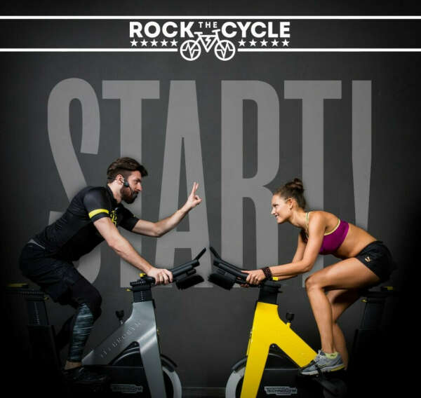 rock the cycle