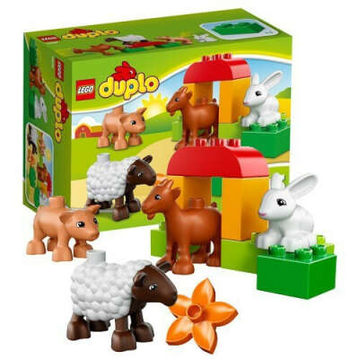 Lego duplo