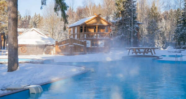 Официальный сайт отеля СОЛНЕЧНЫЙ PARK-HOTEL & SPA - Солнечный Park-Hotel & SPA
